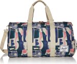 Herschel Novel Duffel Bag